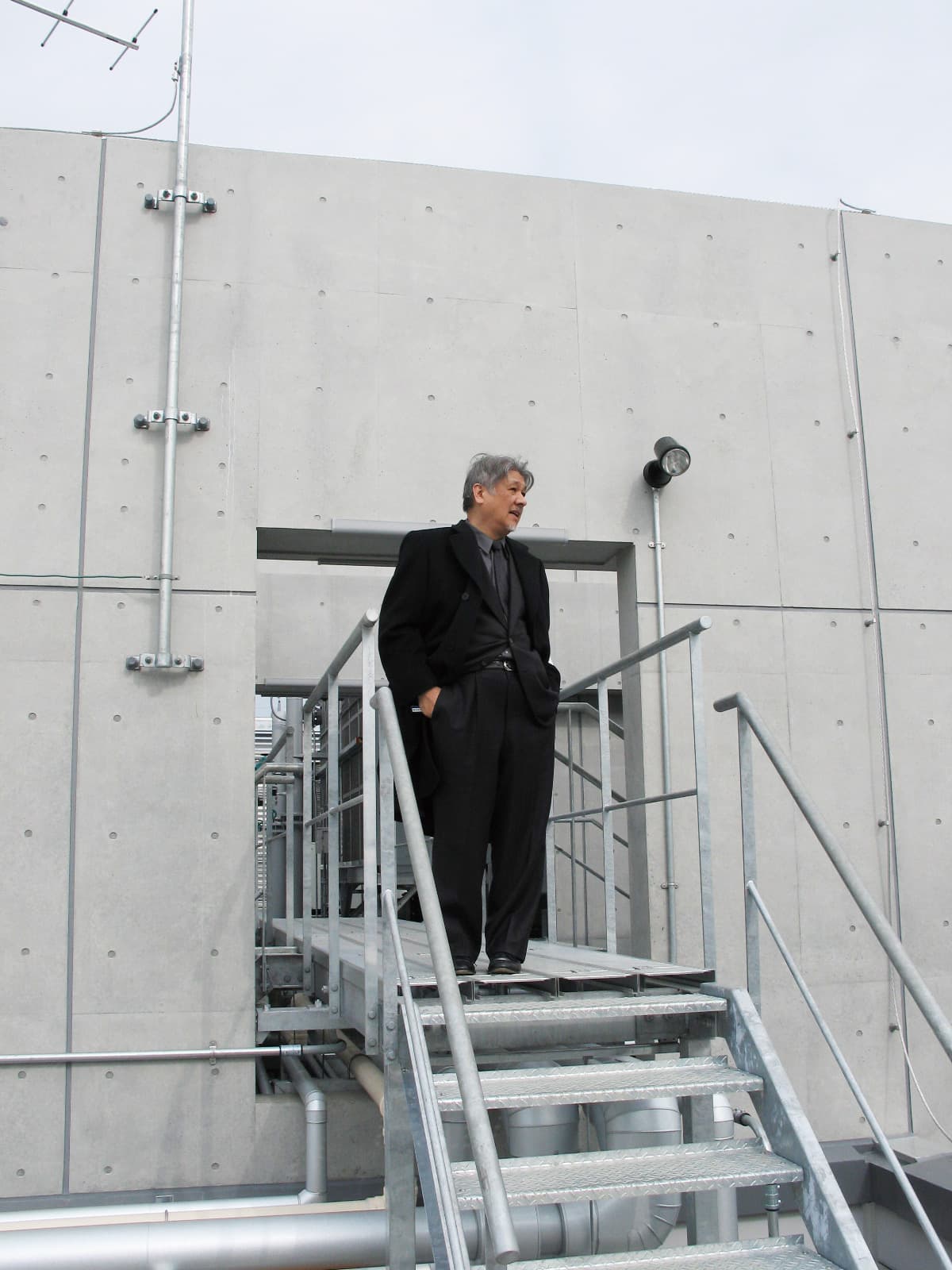 高橋士郎のプロフィール写真